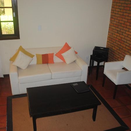 Casa Girassois Villa Praia de Pipa Exterior photo