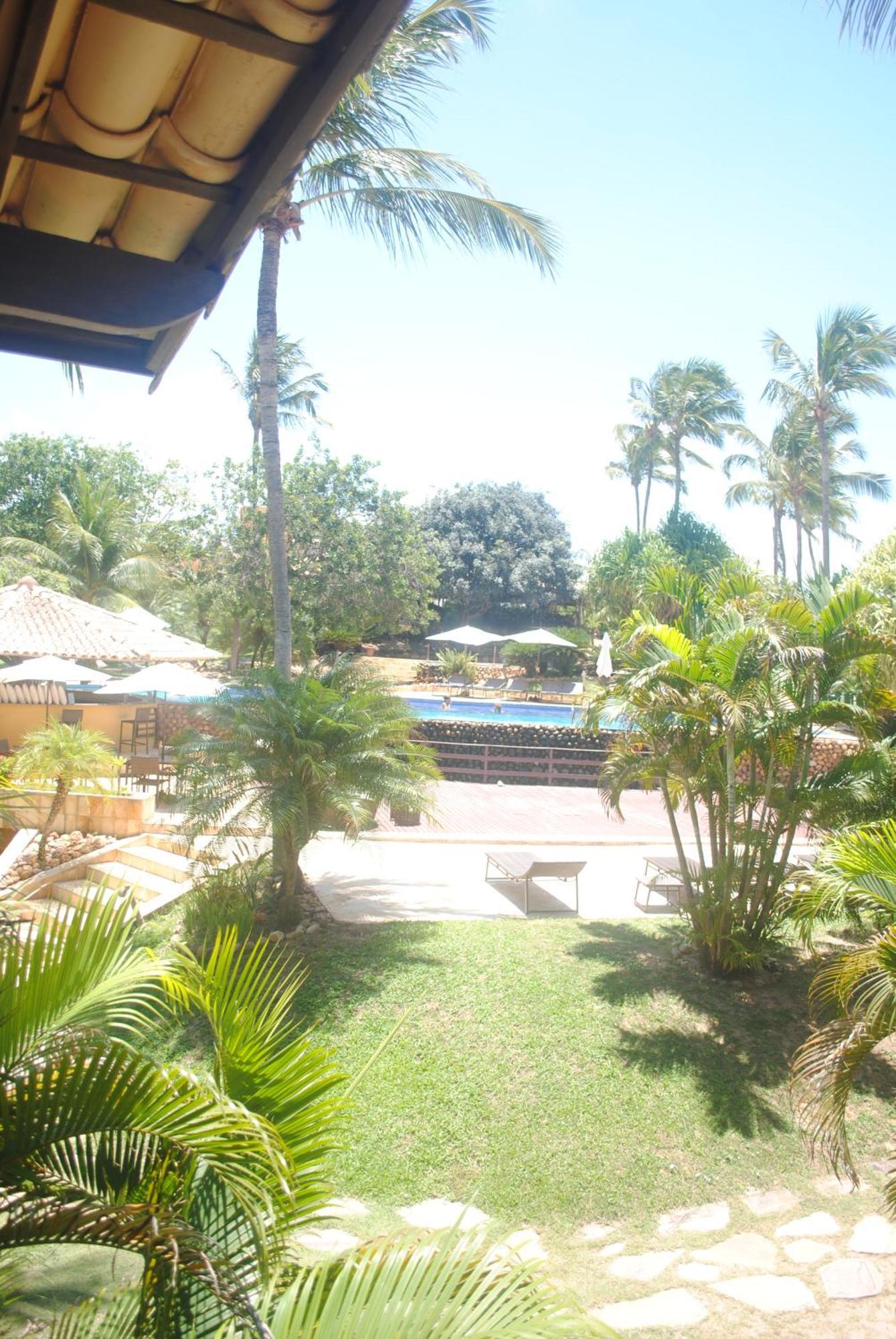 Casa Girassois Villa Praia de Pipa Exterior photo