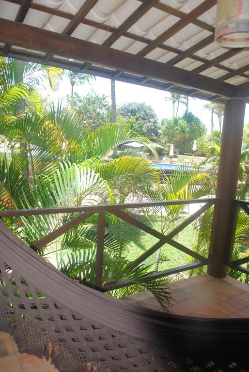 Casa Girassois Villa Praia de Pipa Exterior photo