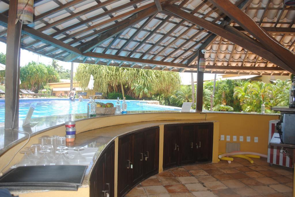 Casa Girassois Villa Praia de Pipa Exterior photo
