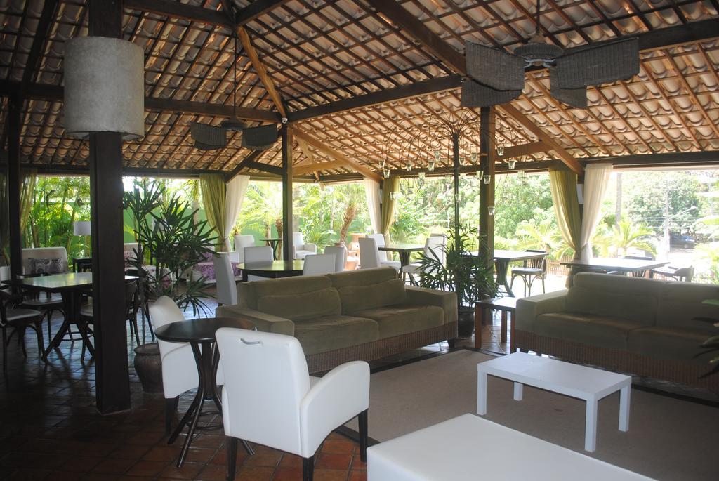 Casa Girassois Villa Praia de Pipa Exterior photo
