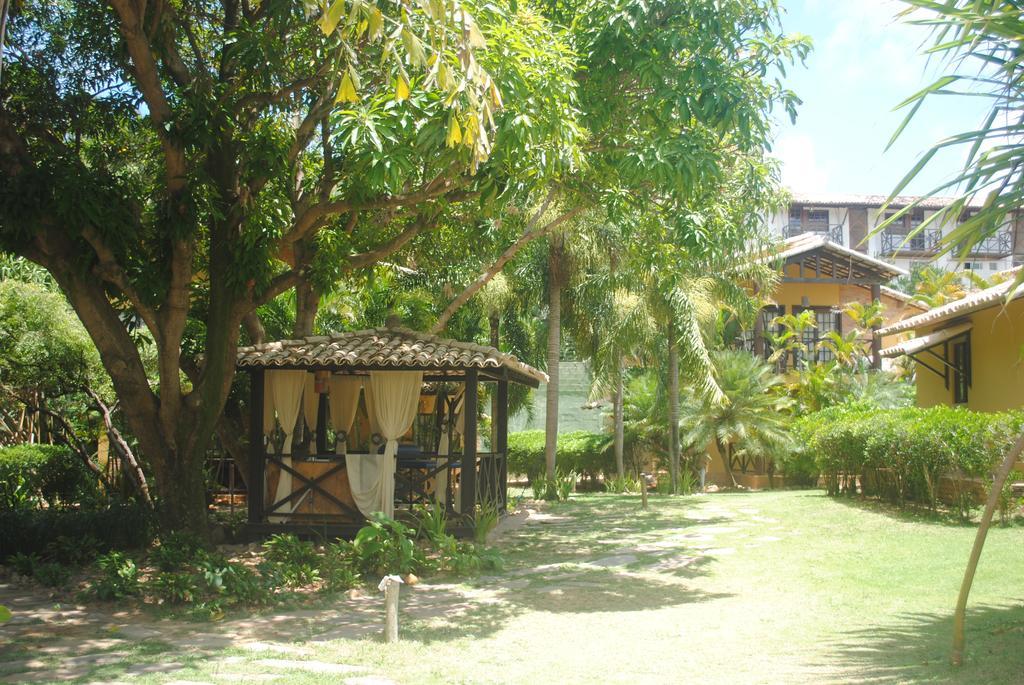 Casa Girassois Villa Praia de Pipa Exterior photo