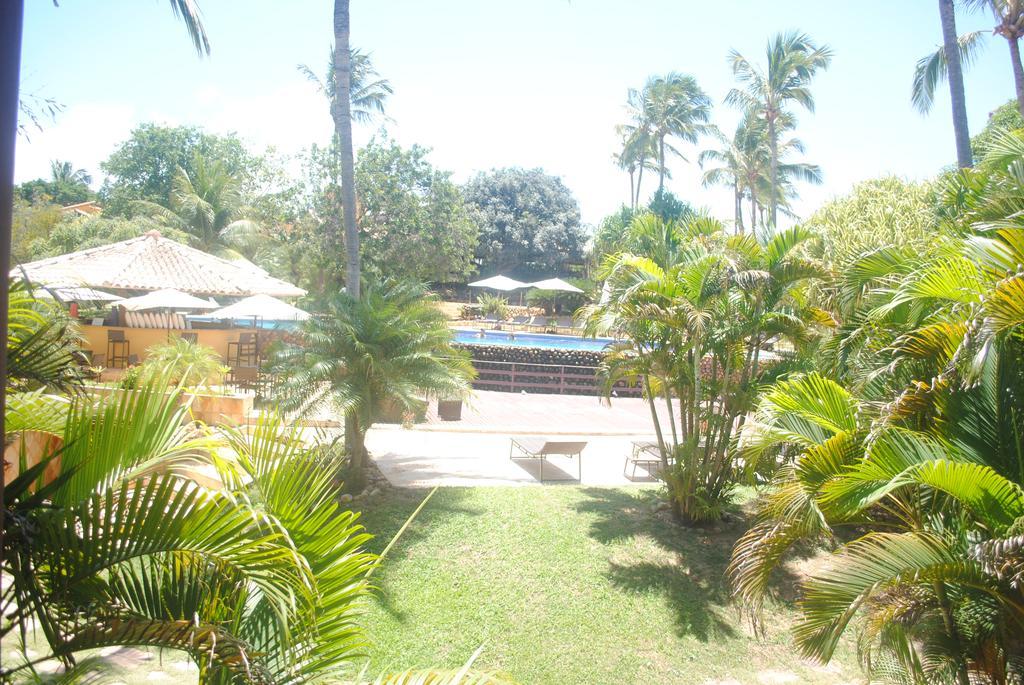 Casa Girassois Villa Praia de Pipa Exterior photo